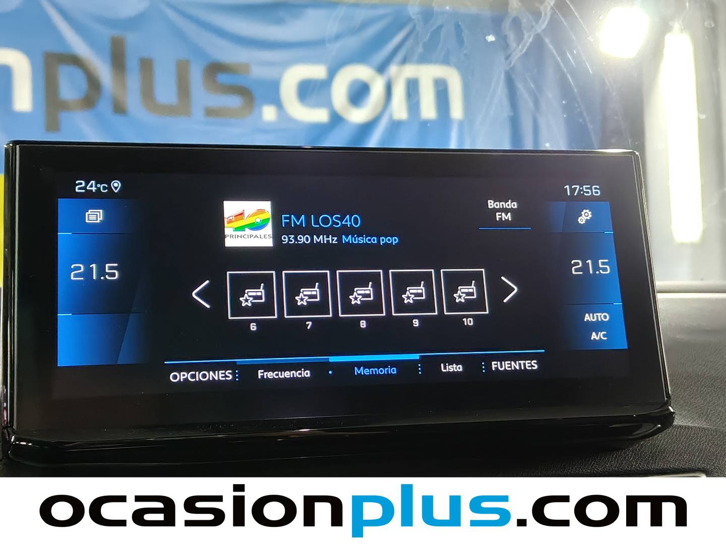 Foto Peugeot 3008 Peugeot 3008 BlueHDI 130 S&S Allure  (130 CV)