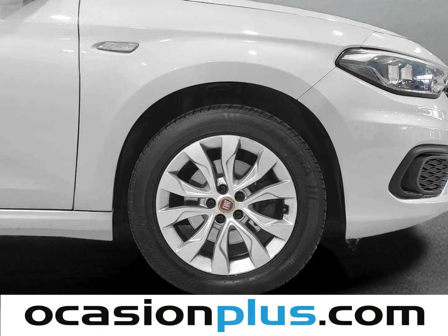 Foto Fiat Tipo Fiat Tipo 1.4 Easy (95 CV)