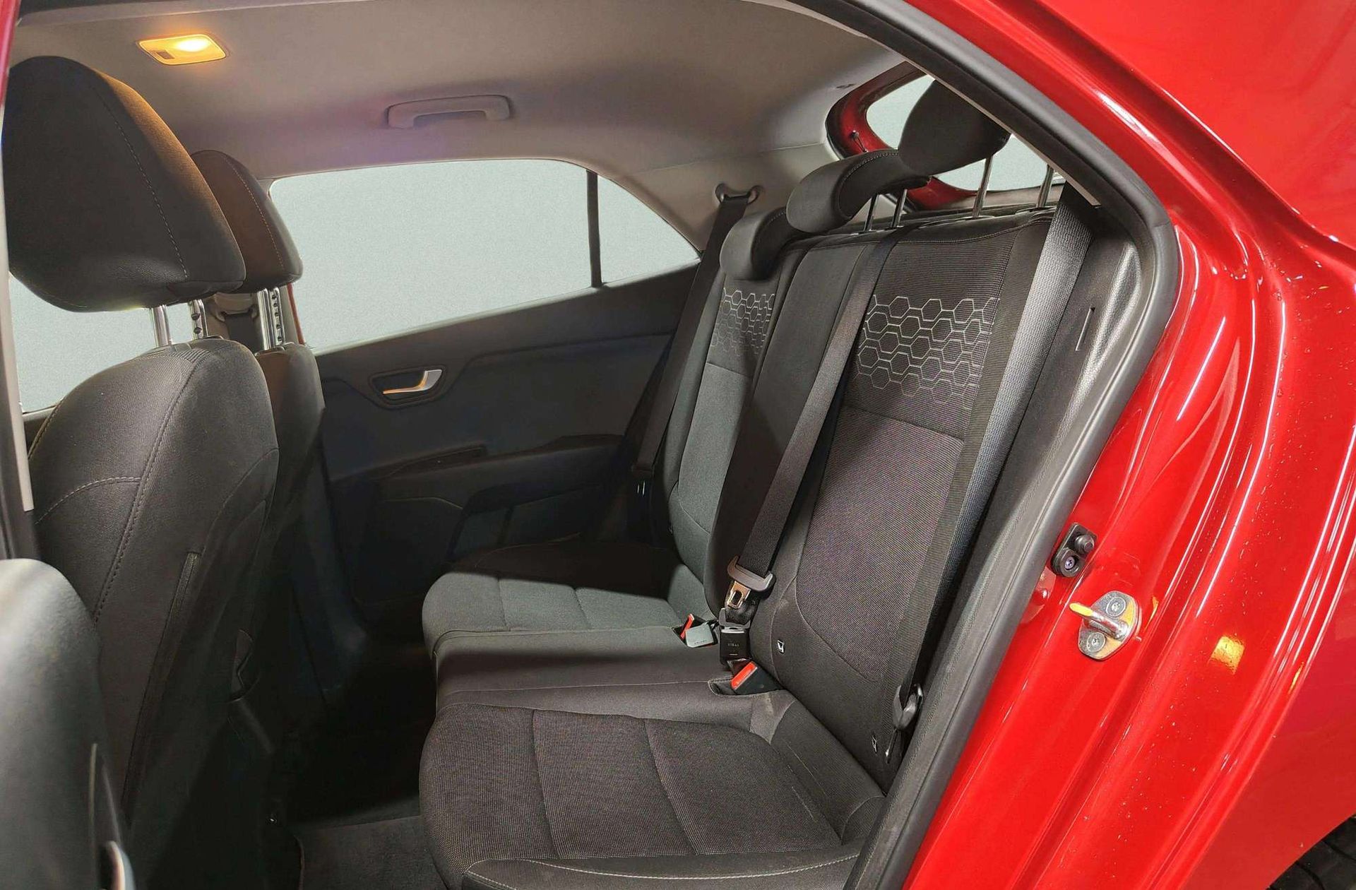 Kia Rio 1.2 DPi Drive - foto 13