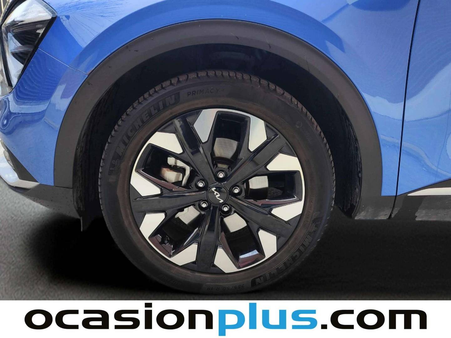 KIA Sportage Kia Sportage 1.6 T-GDi PHEV Drive 4x4 (265 CV) 265cv