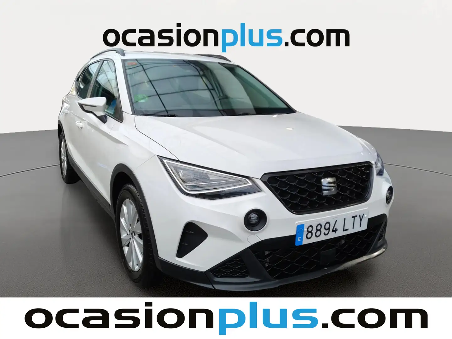 Foto Seat Arona SEAT Arona 1.0 TSI Style Plus (110 CV)