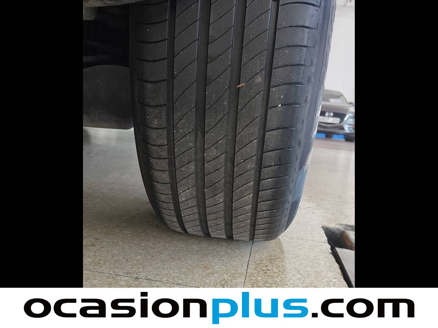 Foto Opel Grandland X Opel Grandland X 1.6 CDTi Selective (120 CV)