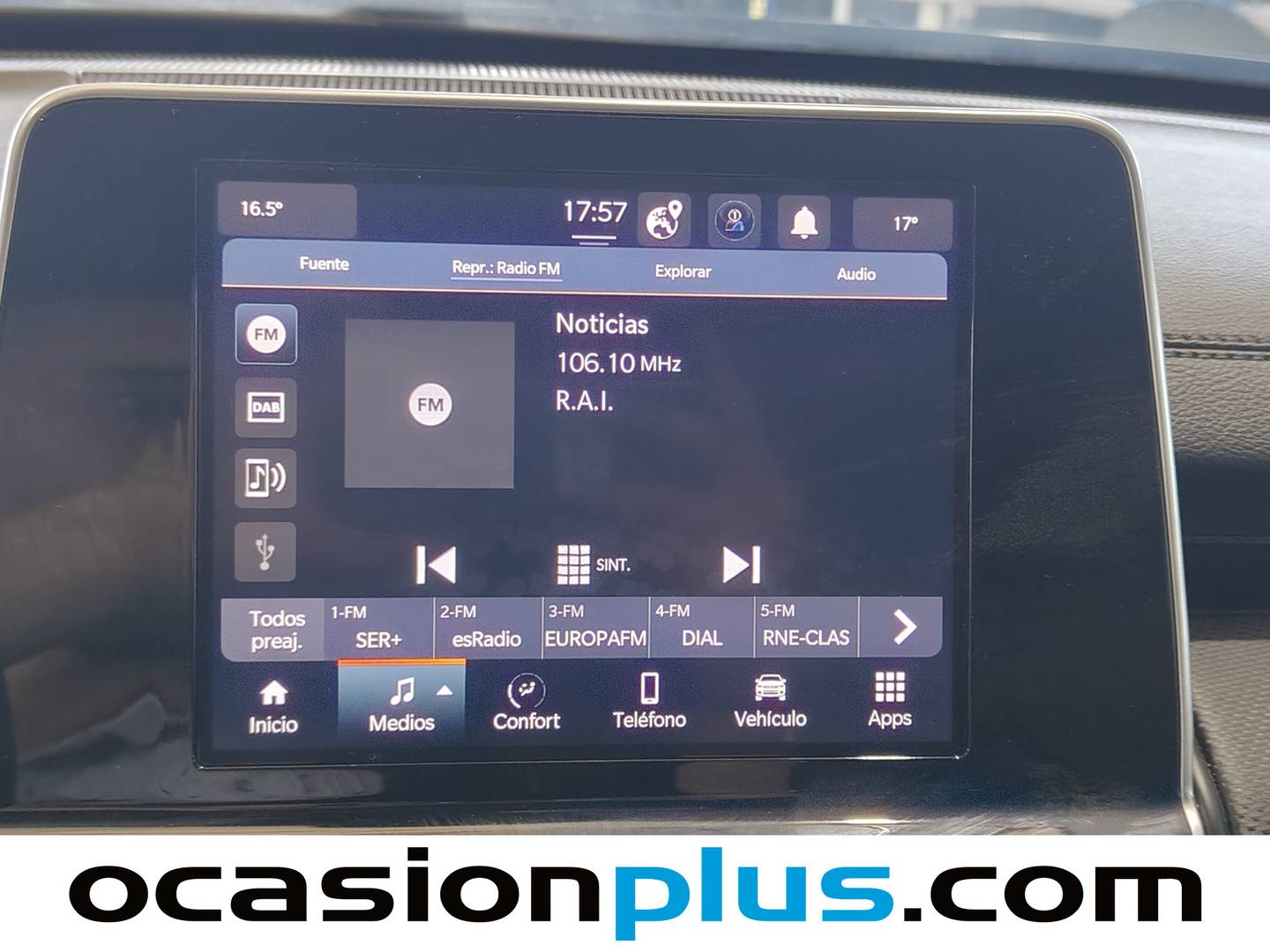 Foto Jeep Compass Jeep Compass 1.3 Gse Night Eagle FWD MT (130 CV)