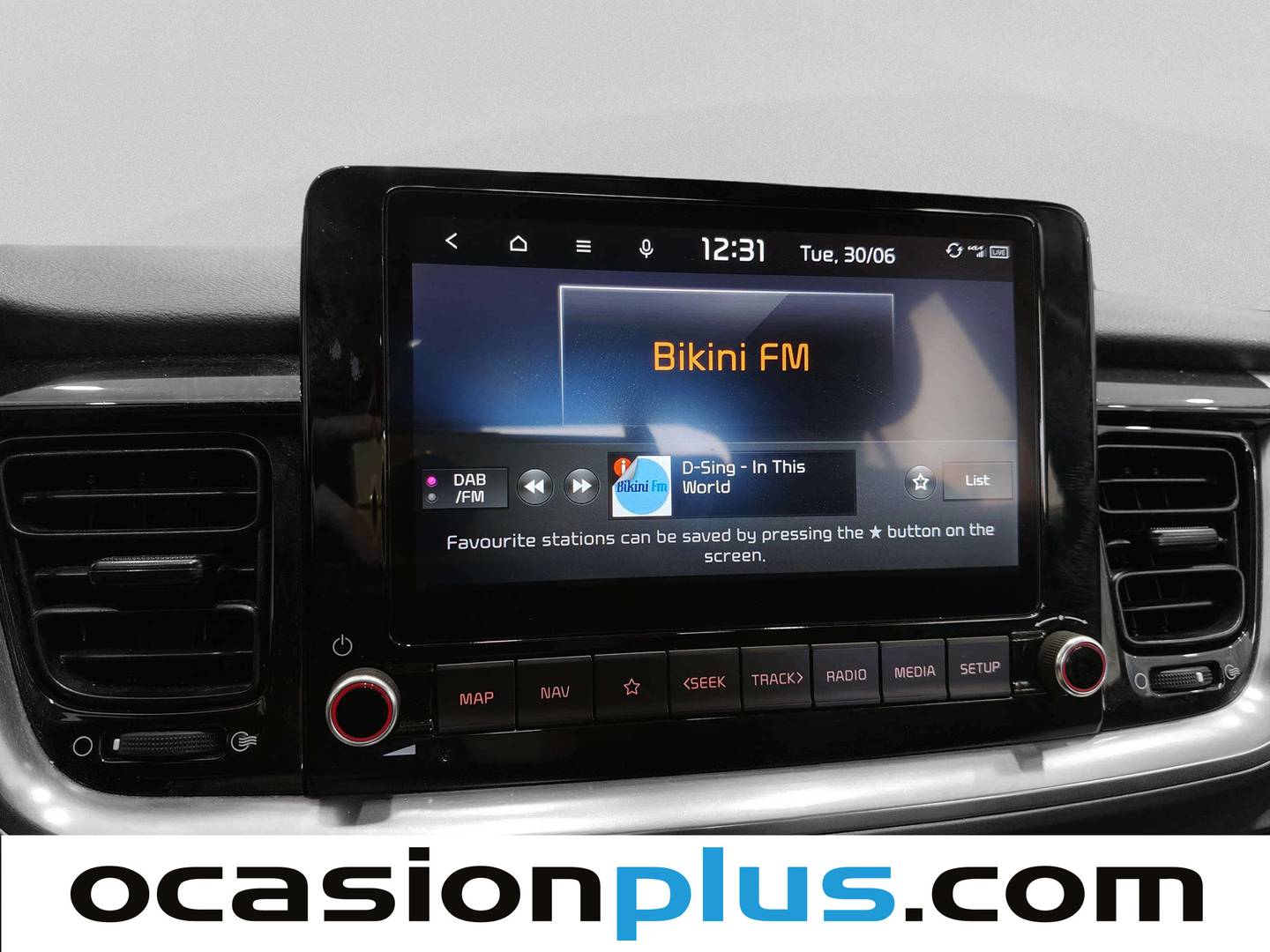KIA Stonic KIA Stonic 1.0 T-GDi Drive (100 CV) 100cv