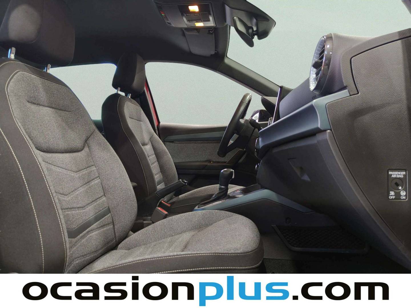 Seat Arona Seat Arona 1.0 TSI Xperience XL DSG (110 CV) automático