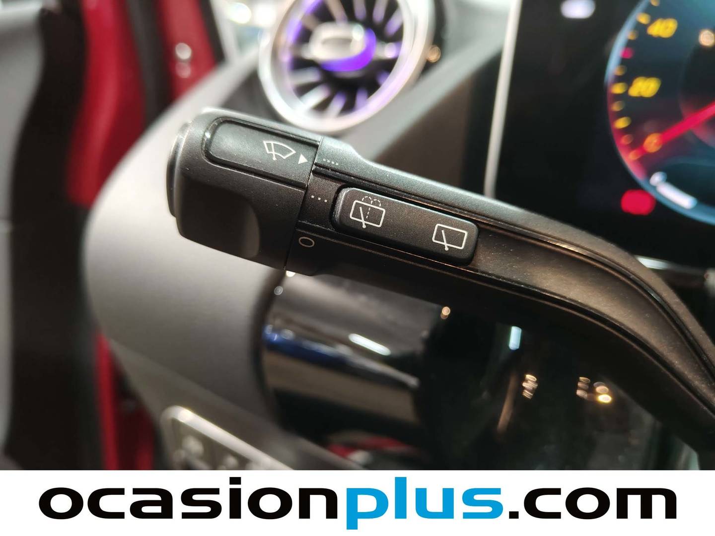 Mercedes Clase B Mercedes Clase B Clase B 200 d Pack AMG (150 CV) seminuevo