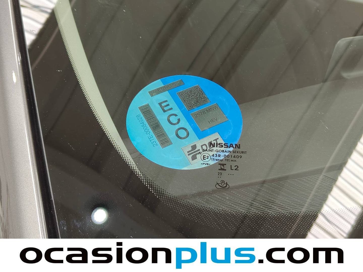 Nissan QASHQAI Nissan Qashqai DIG-T 158 mHEV Acenta Xtronic (158 CV) híbrido