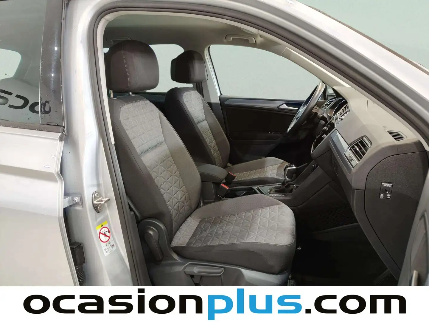 Foto Volkswagen Tiguan Volkswagen Tiguan Life 1.5 TSI (150 CV) DSG