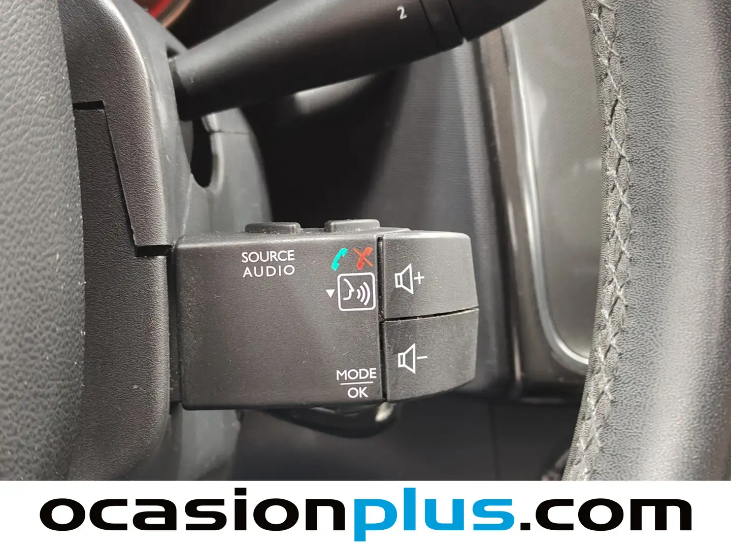 Foto Dacia Sandero Dacia Sandero Stepway TCe (90 CV)