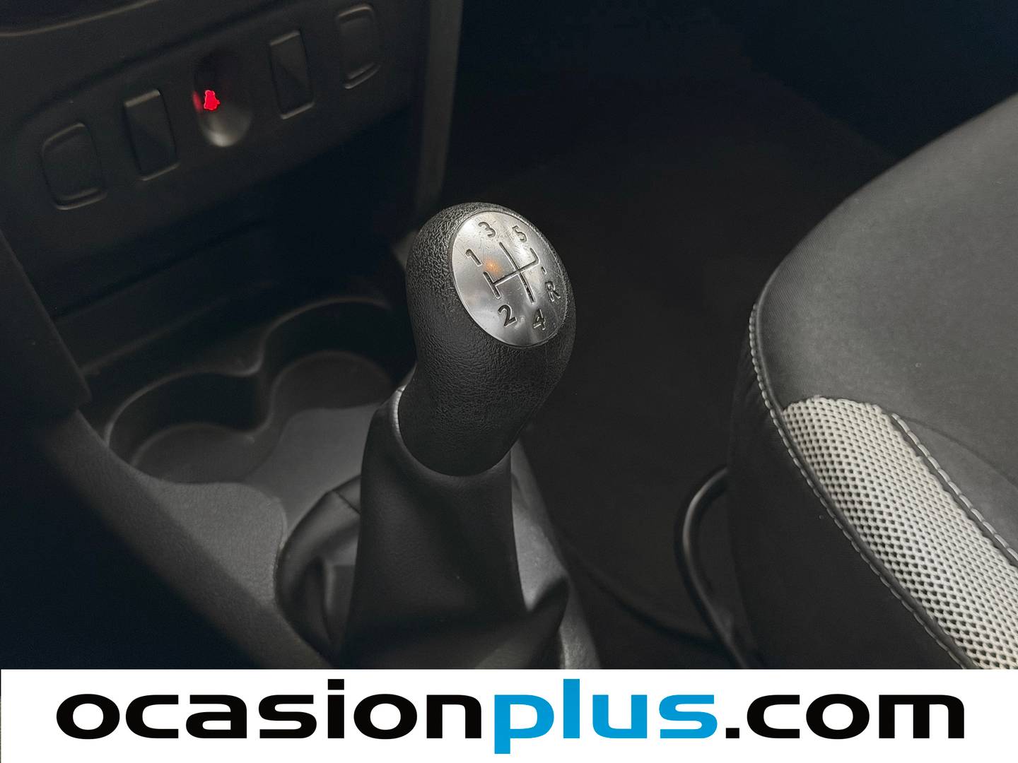 Dacia Sandero Dacia Sandero dCi 90 Stepway (90 CV) de segunda mano