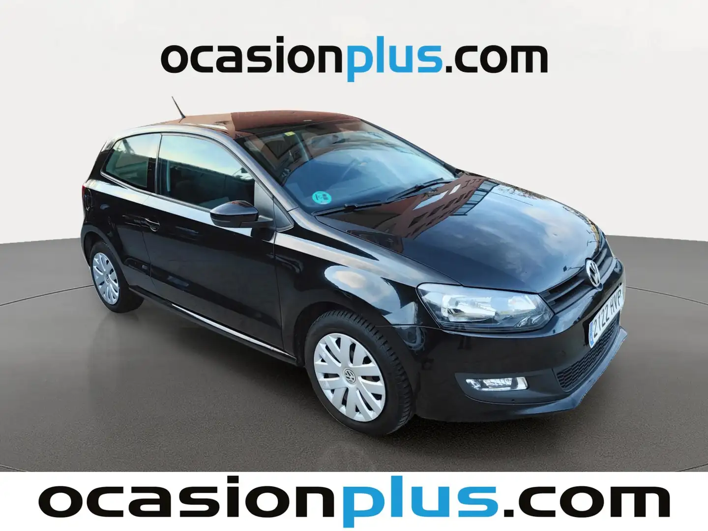 Foto Volkswagen Polo Volkswagen Polo Advance 1.2 BMT (70 CV)