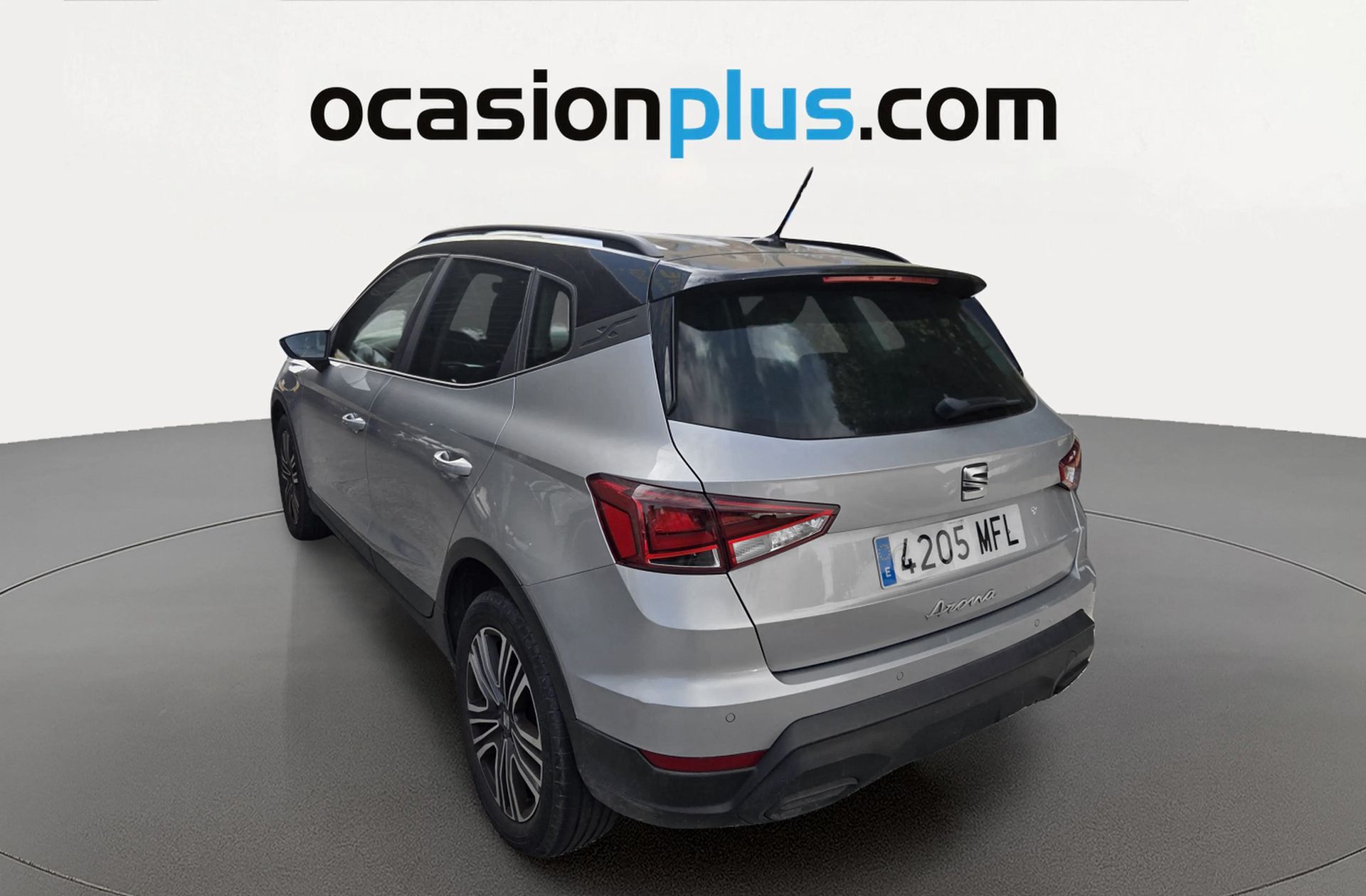 SEAT Arona 1.0 TSI Style XL Edition - foto 3