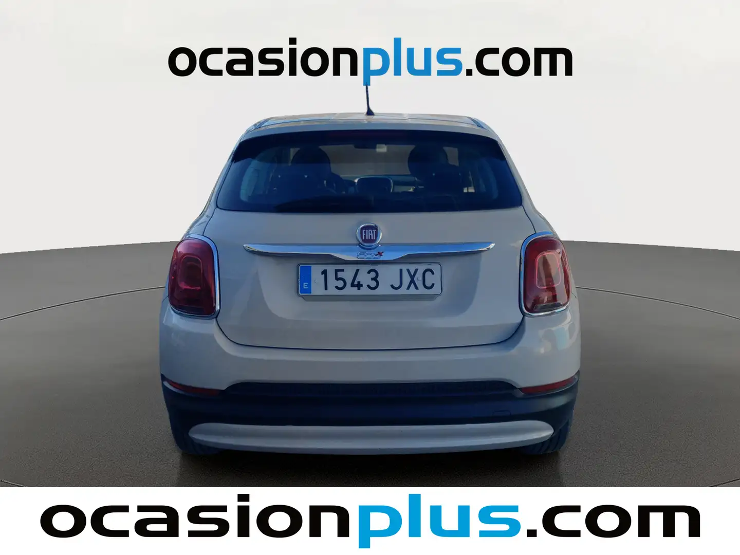 Foto Fiat 500X Fiat 500X 1.3 MultiJet Pop Star 4x2 (95 CV)