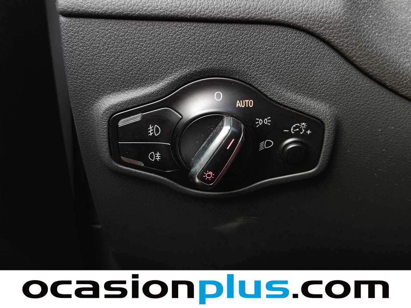 Paquetes del Audi Q5 Audi Q5 Ambition 2.0 TFSI hybrid quattro (245 CV) tiptronic
