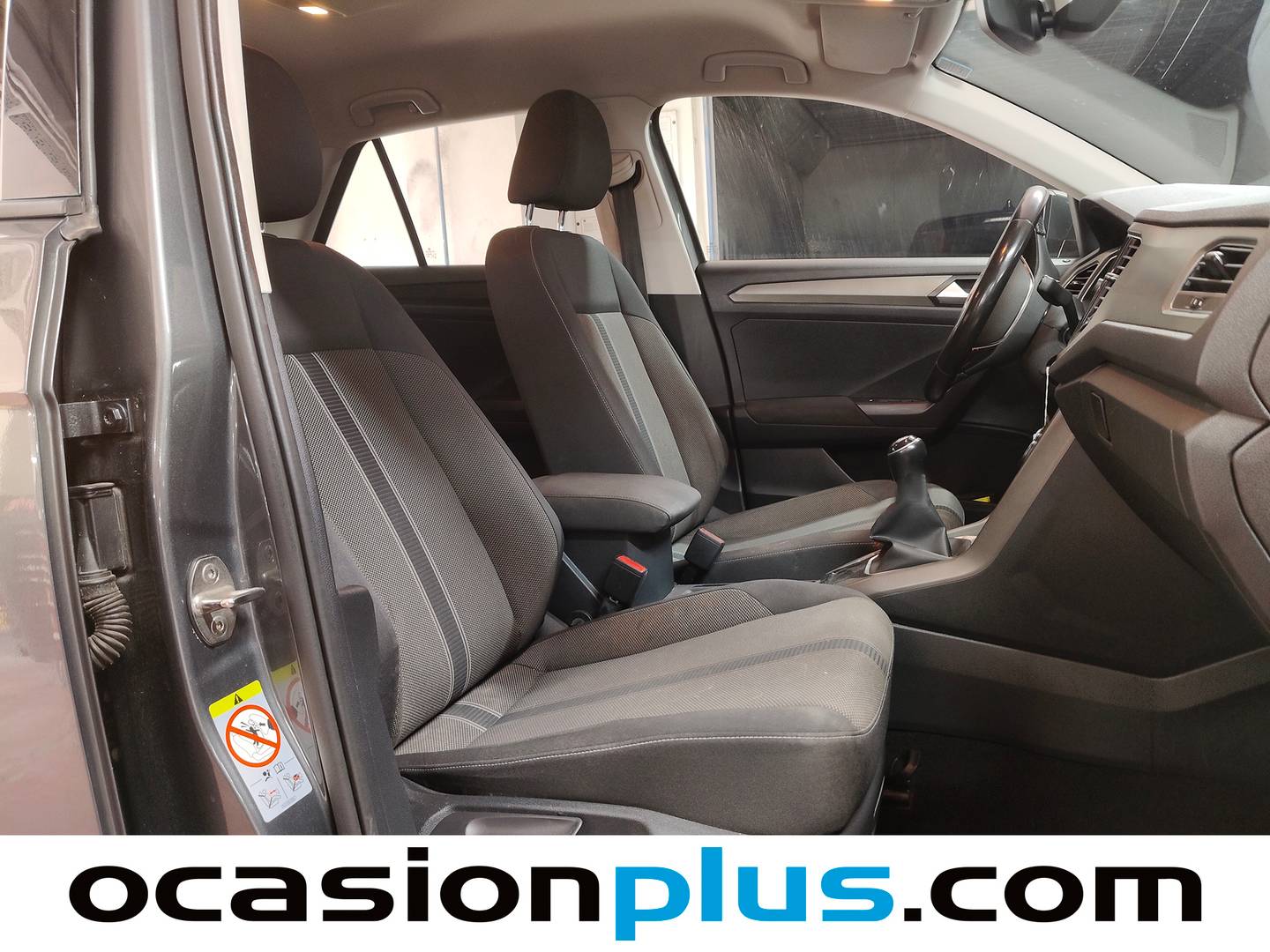 Volkswagen T-Roc Volkswagen T-Roc Advance 1.0 TSI (115 CV) km 0