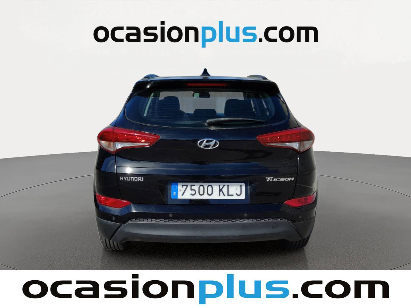Hyundai Tucson Hyundai Tucson 1.7 CRDI BlueDrive Link Sky 4x2 (115 CV) barato