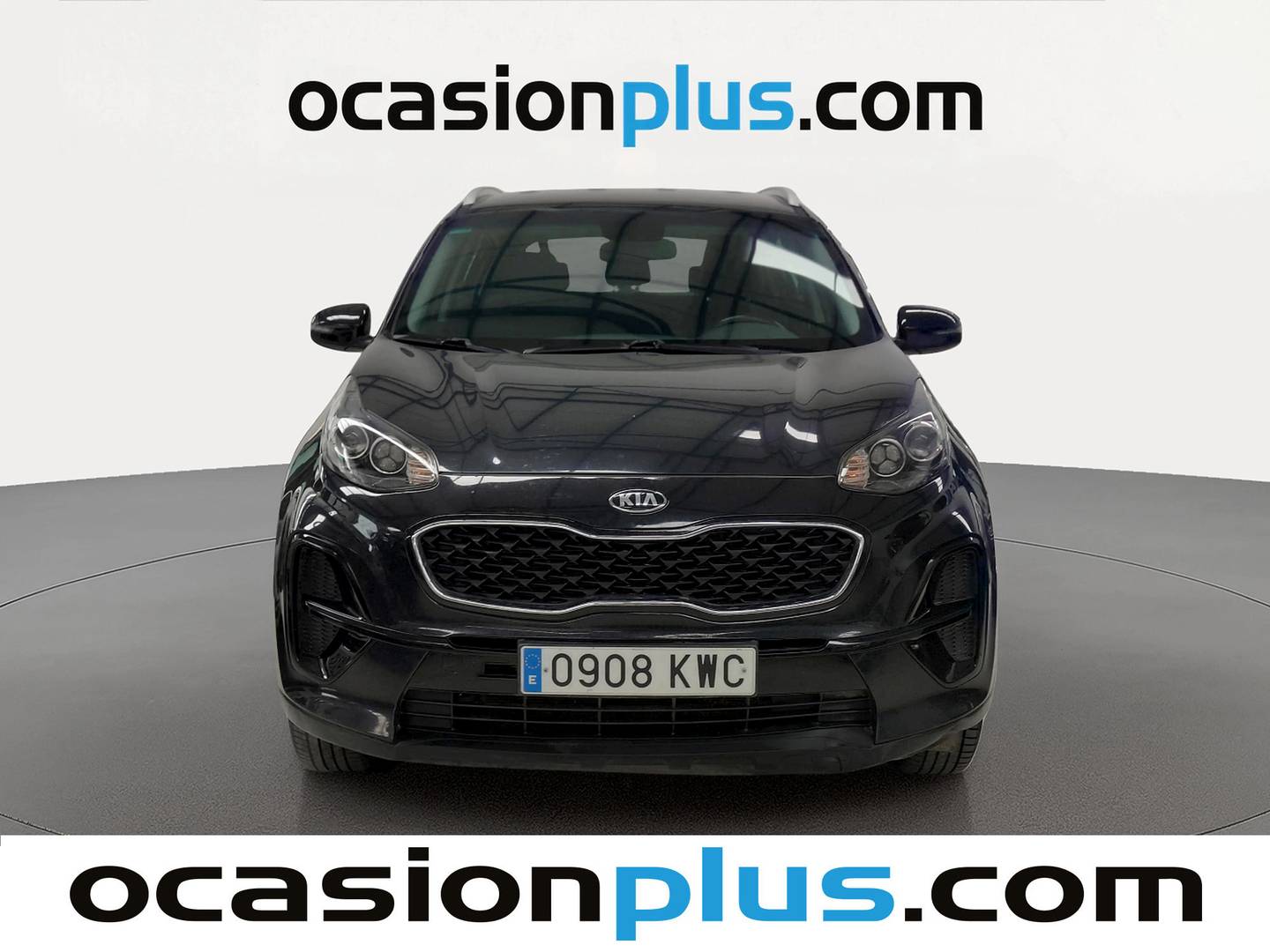 KIA Sportage KIA Sportage 1.6 GDi Concept 4x2 (132 CV) 132cv