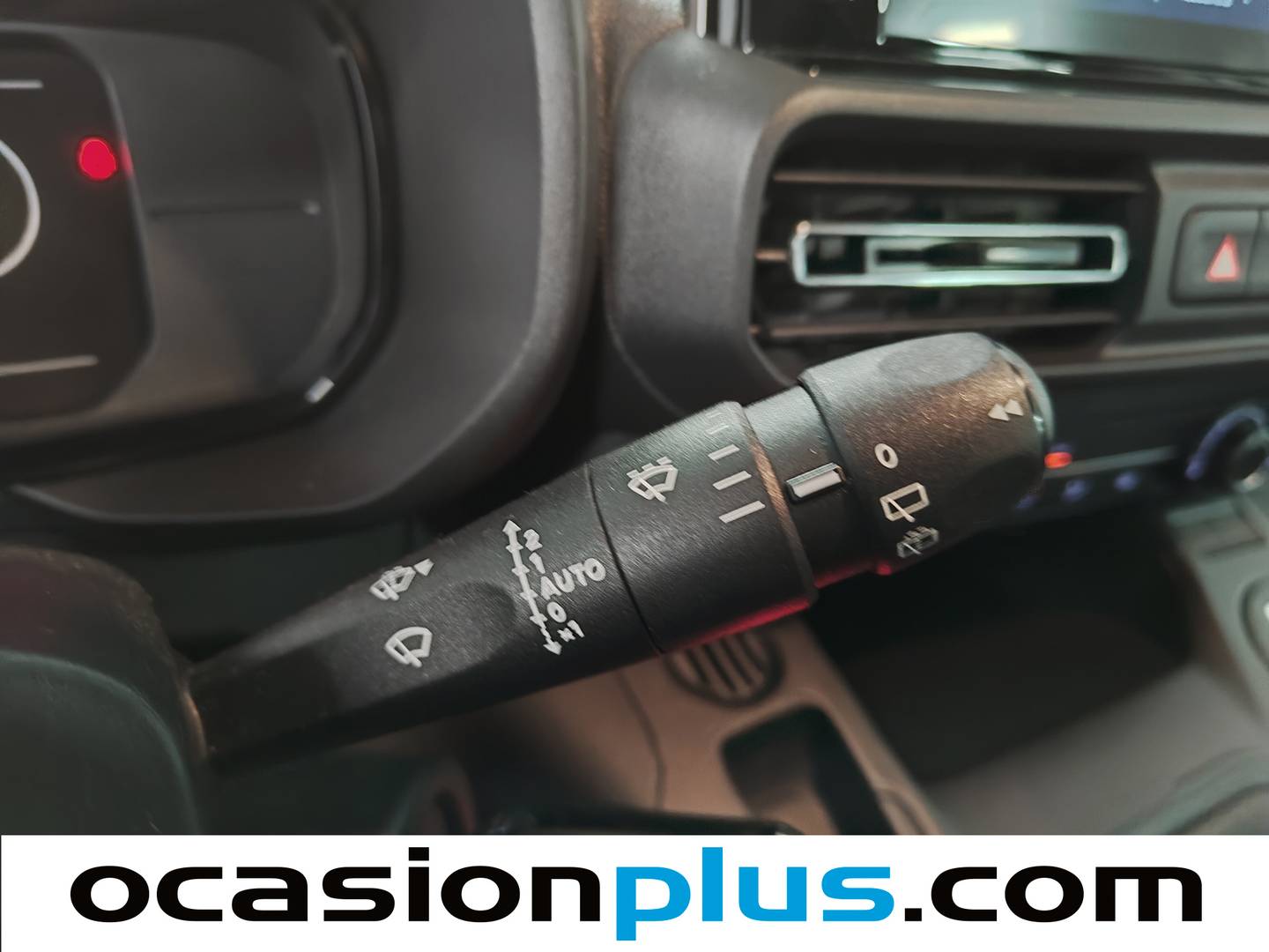 Foto Toyota Proace City Verso Toyota Proace City Verso 1.5D Family Active L1 (131 CV)