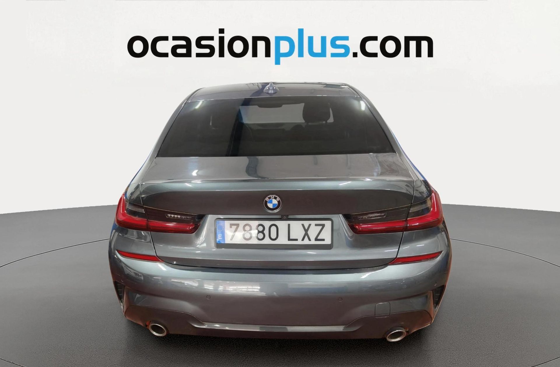 BMW Serie 3 320i - foto 17