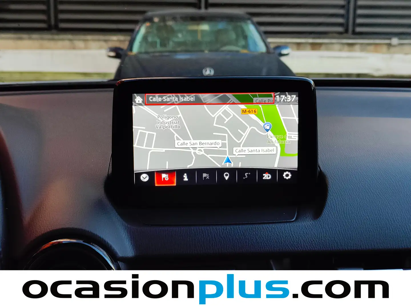 Foto Mazda CX-3 Mazda CX-3 2.0 G Zenith 2WD (121 CV)