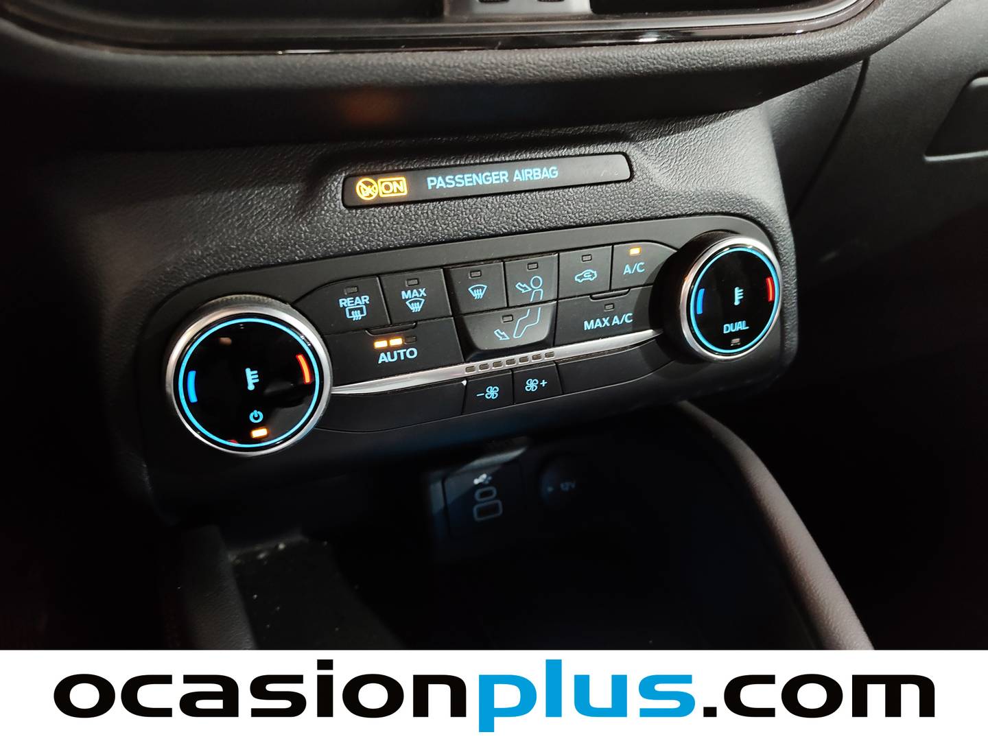 Ford Kuga Ford Kuga 2.5 Duratec FHEV ST-Line Auto (190 CV) km 0