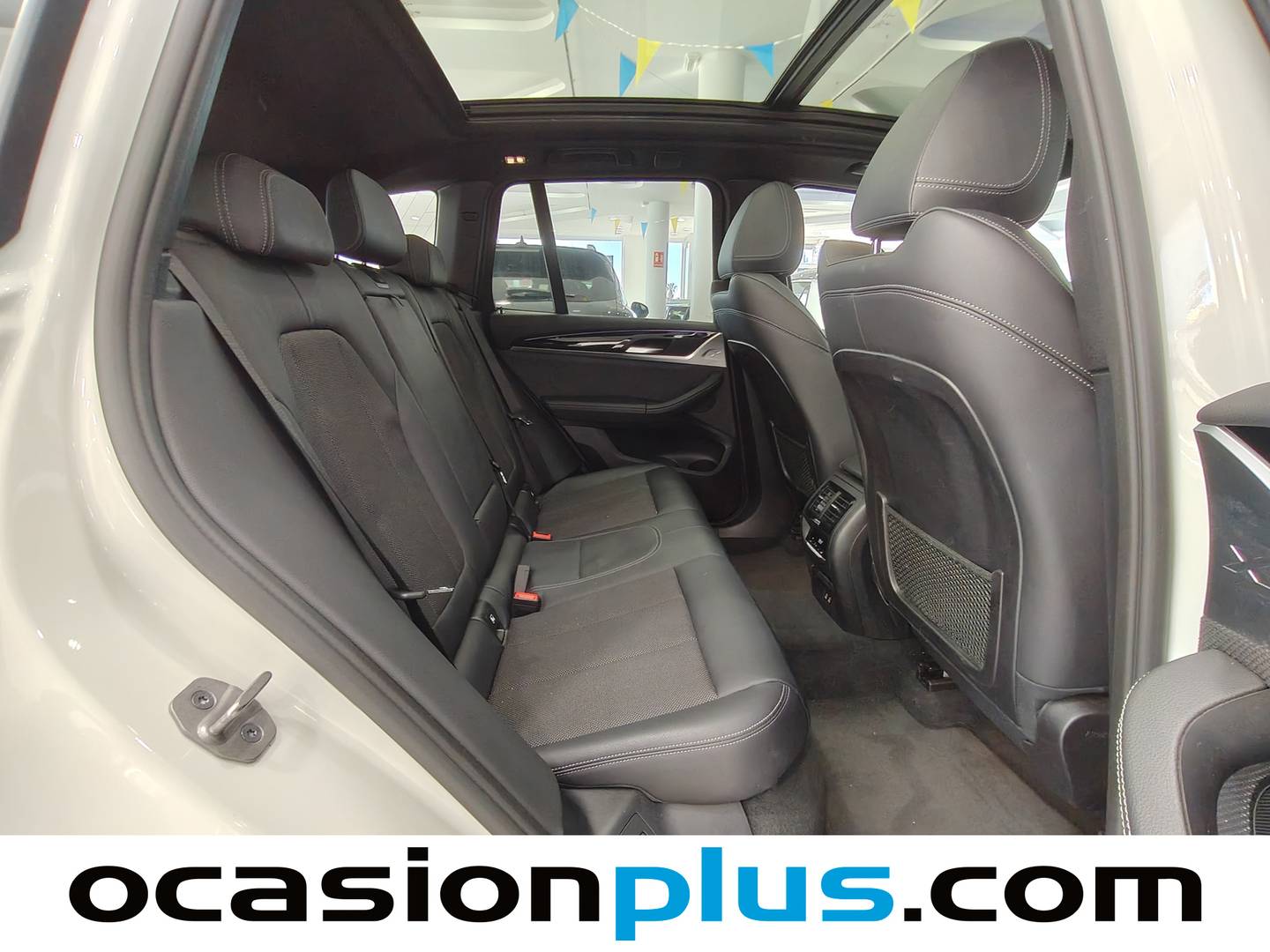 BMW X3 BMW X3 xDrive30e (292 CV) automático