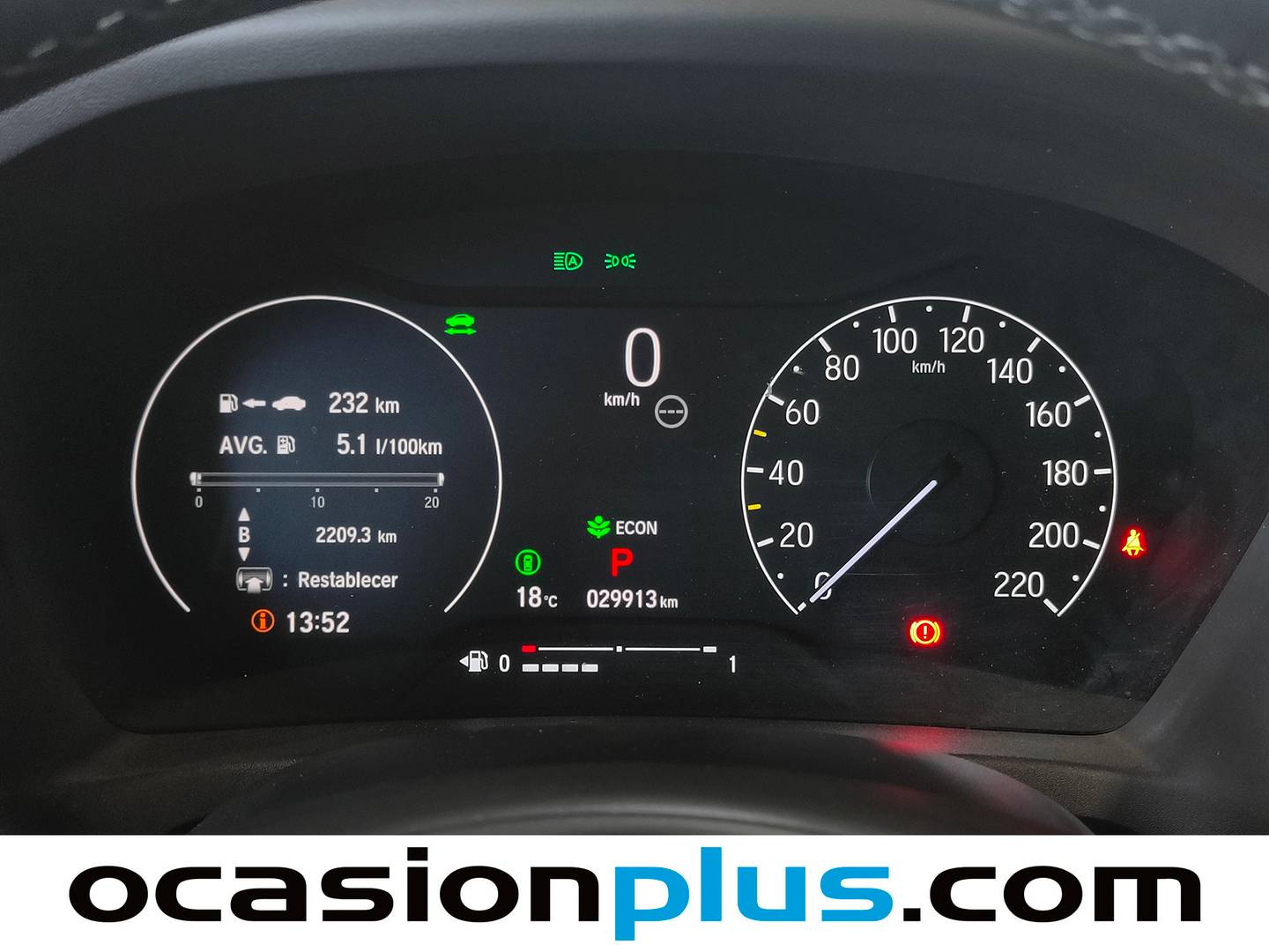 Honda HR-V Honda HR-V 1.5 i-MMD Advance 4x2 Auto (131 CV) barato