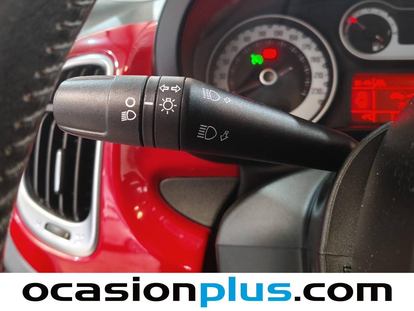 Fiat 500L Fiat 500L 1.3 16v MultiJet II S&S Auto (85 CV) 85cv
