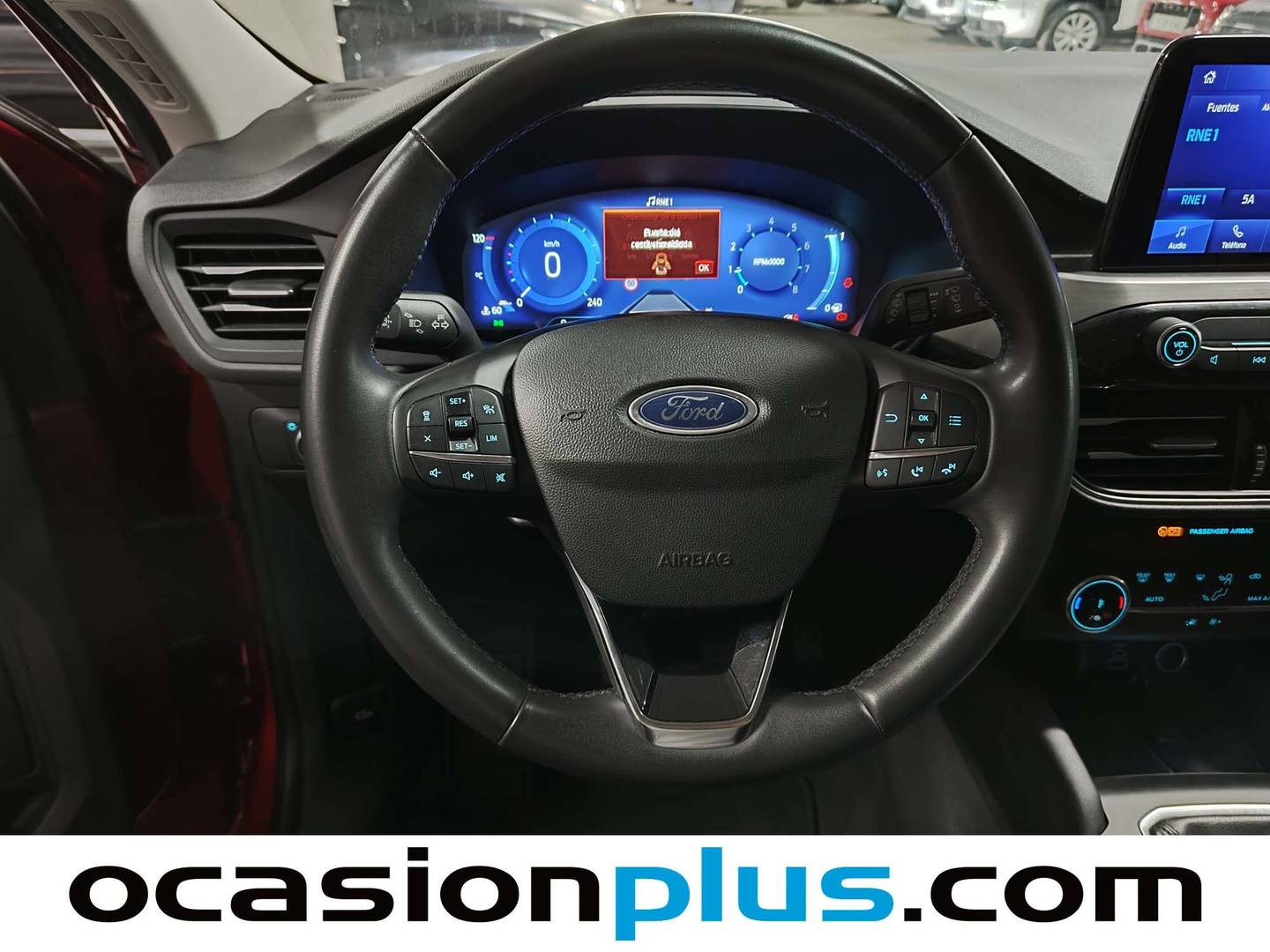 Ford Kuga Ford Kuga 1.5 EcoBoost Titanium 4x2 (150 CV) barato