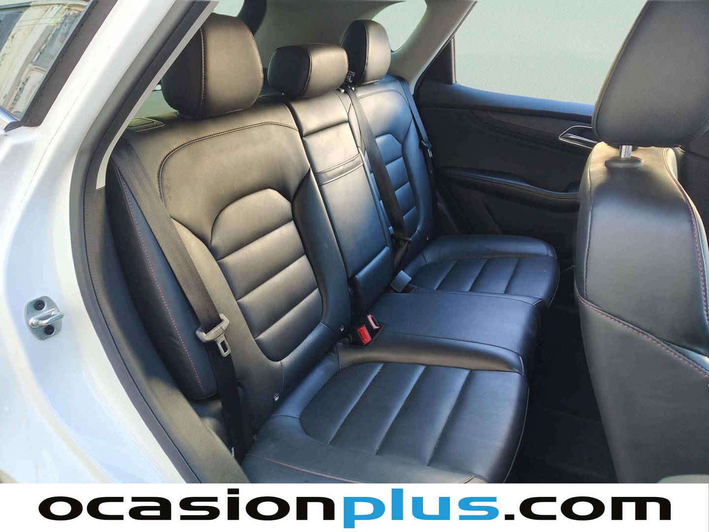 MG HS MG HS 1.5 Turbo GDI Comfort (162 CV) gasolina