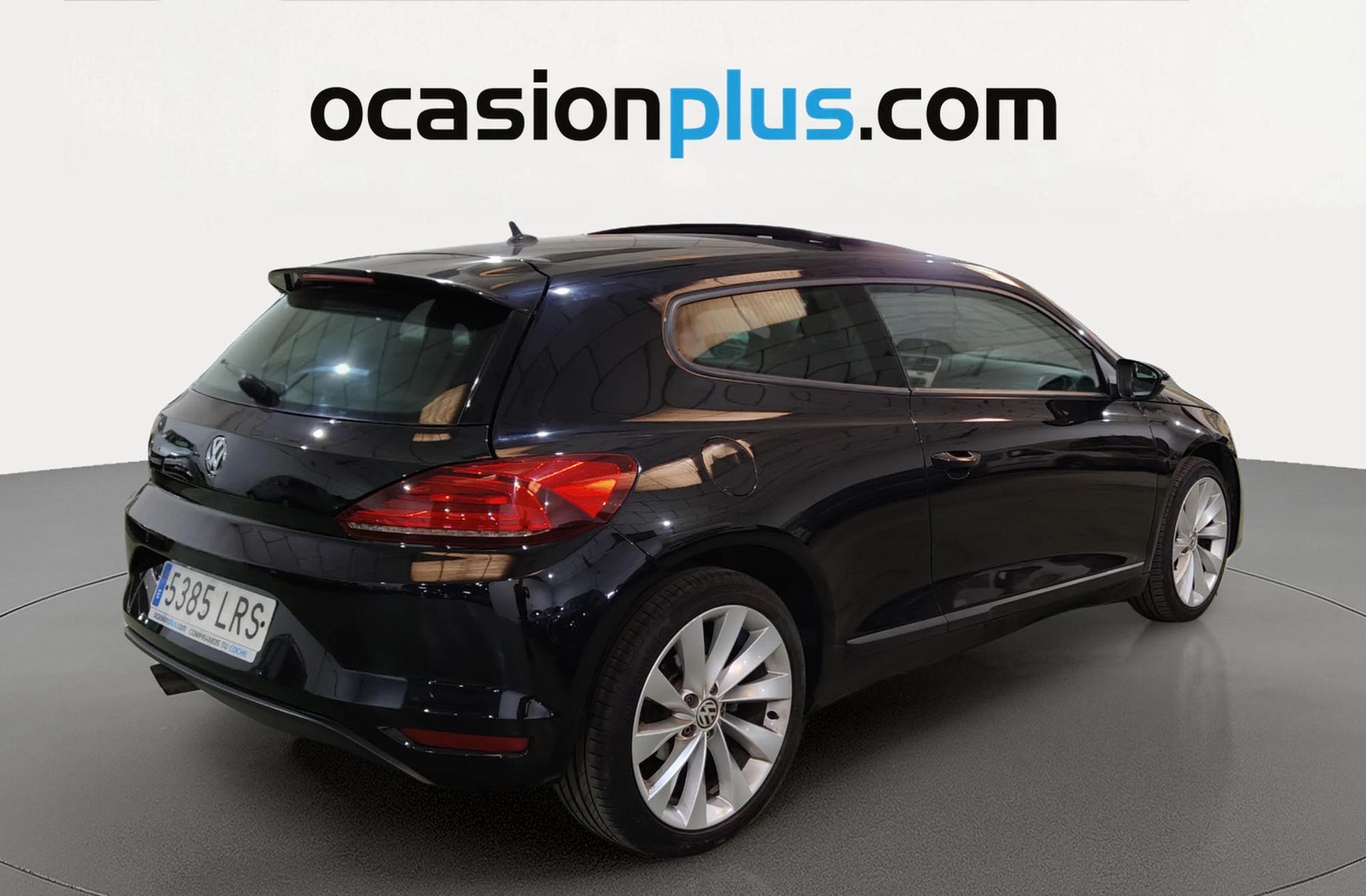 Volkswagen Scirocco by R-Line 1.4 TSI - foto 4