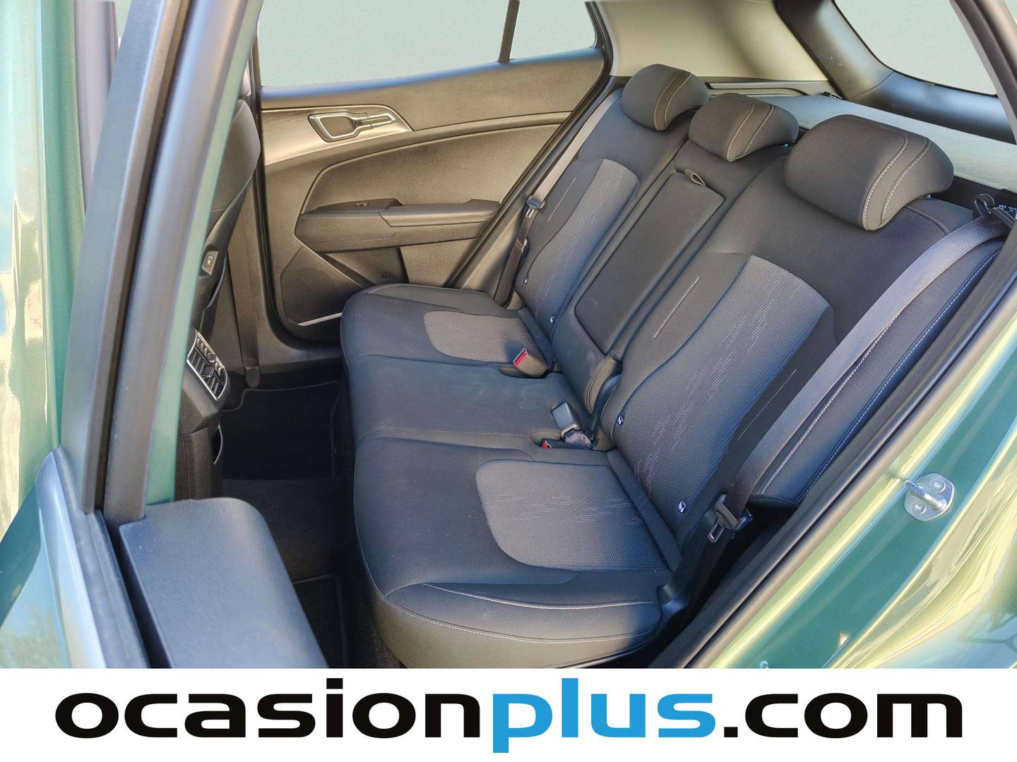 Foto KIA Sportage Kia Sportage 1.6 T-GDi MHEV Drive 4x2  (160 CV)