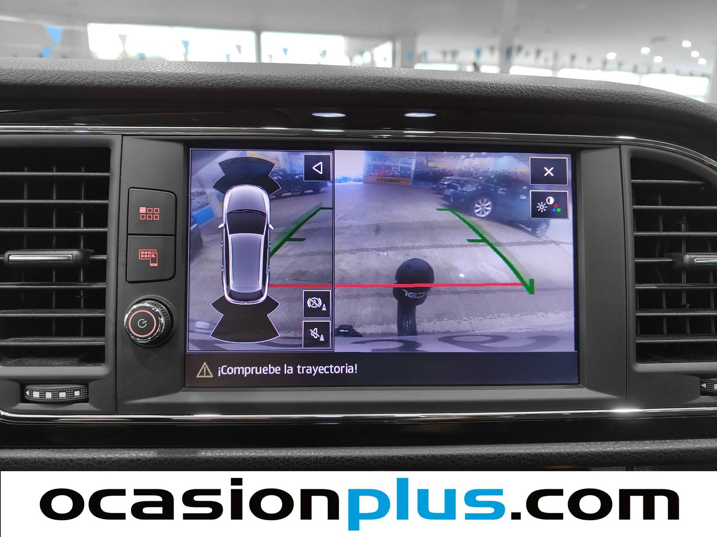 Foto Seat León SEAT León ST 1.5 EcoTSI S&S FR DSG (150 CV)