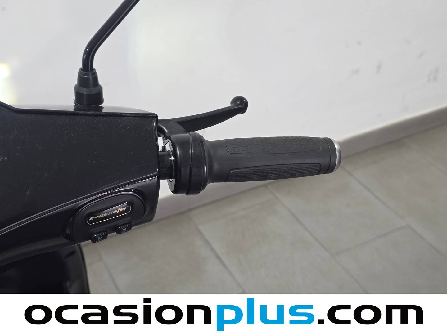 Foto Lindner ZF2 Lindner ZF2 (2 CV)