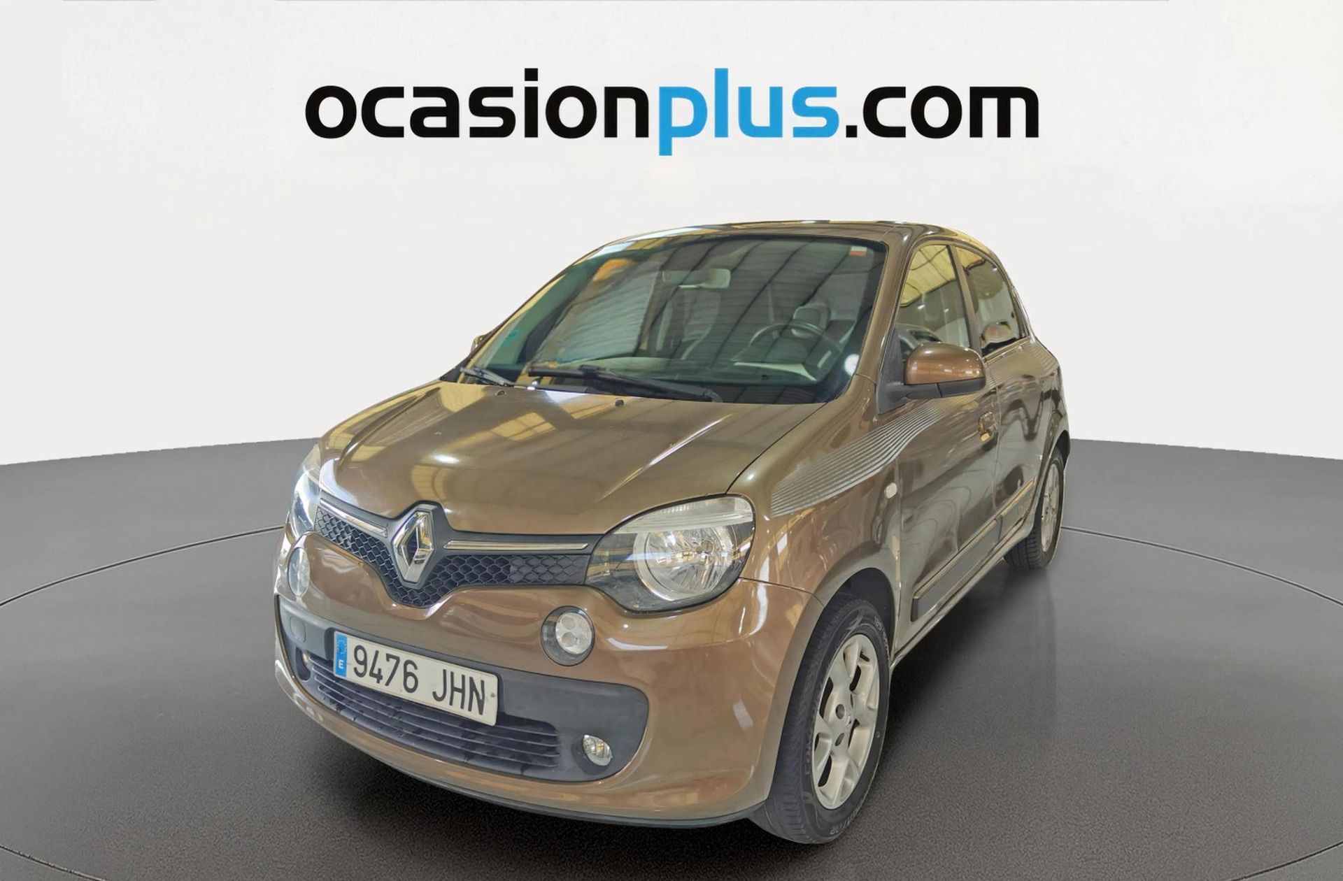 Renault Twingo Zen Energy TCe