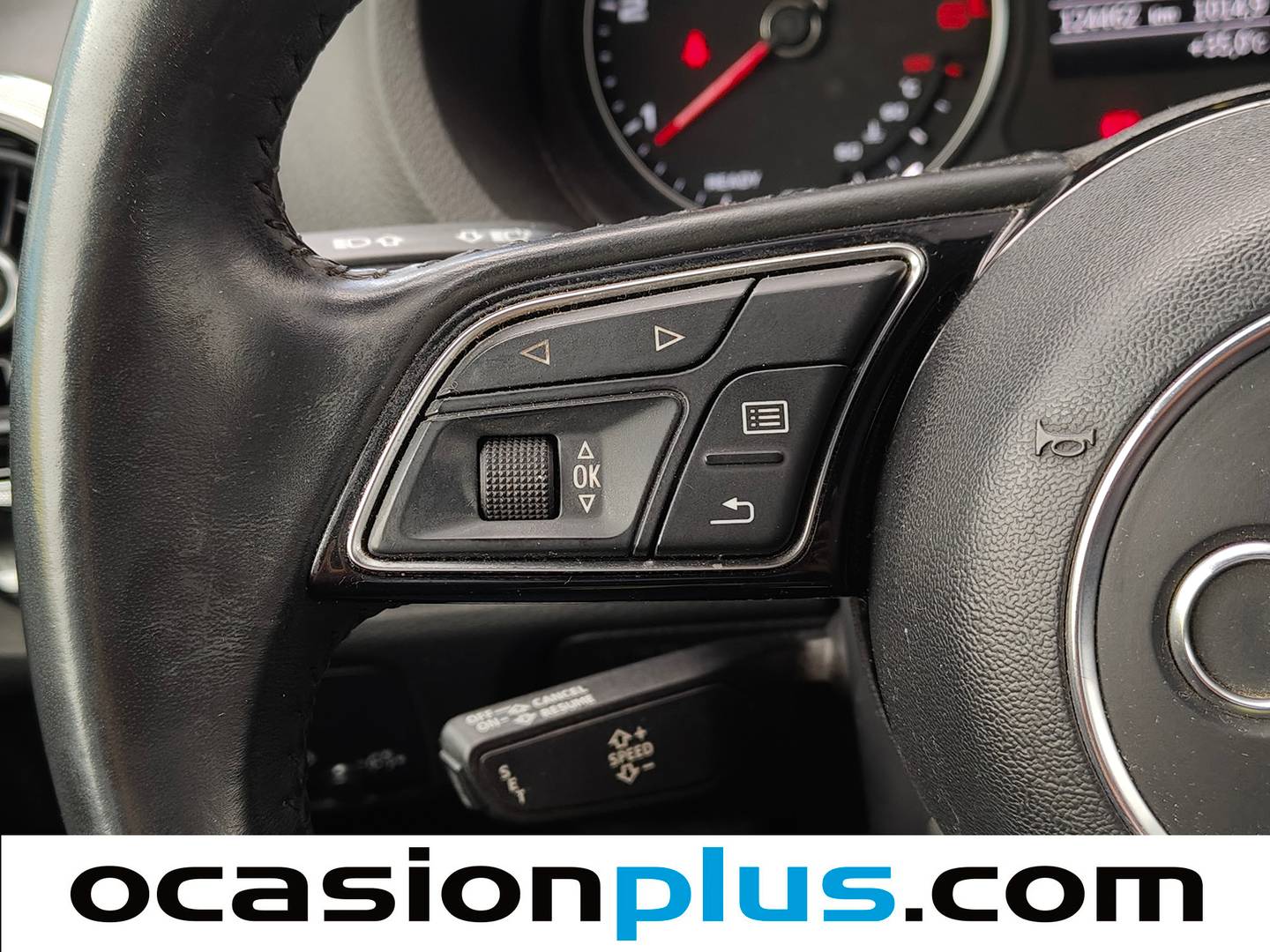 Audi A3 Audi A3 Sportback design edition 1.6 TDI (116 CV) 116cv
