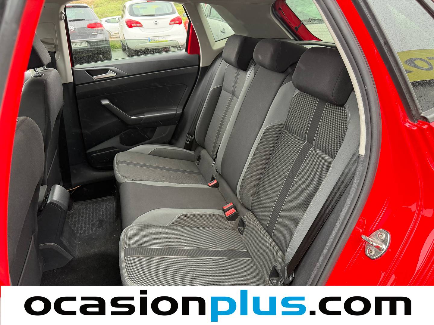 Volkswagen Polo Volkswagen Polo Sport 1.0 TSI (115 CV) DSG 2018