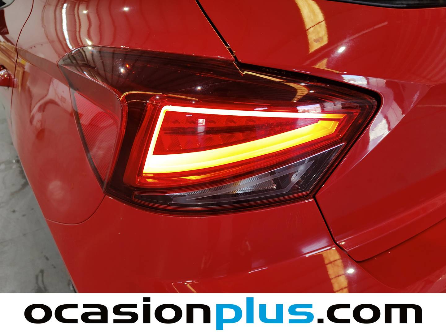 Acabados Seat Ibiza Seat Ibiza 1.0 MPI S&S Style XL (80 CV)