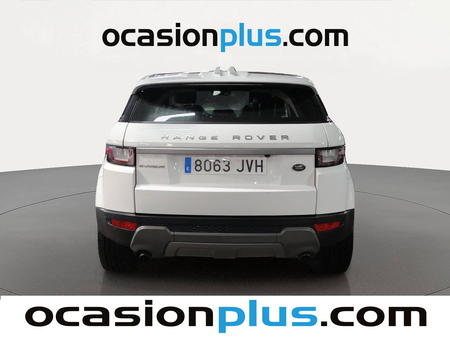 Land Rover Range Rover Evoque Land Rover Range Rover Evoque 2.0L TD4 SE 4x4 (150 CV) km 0