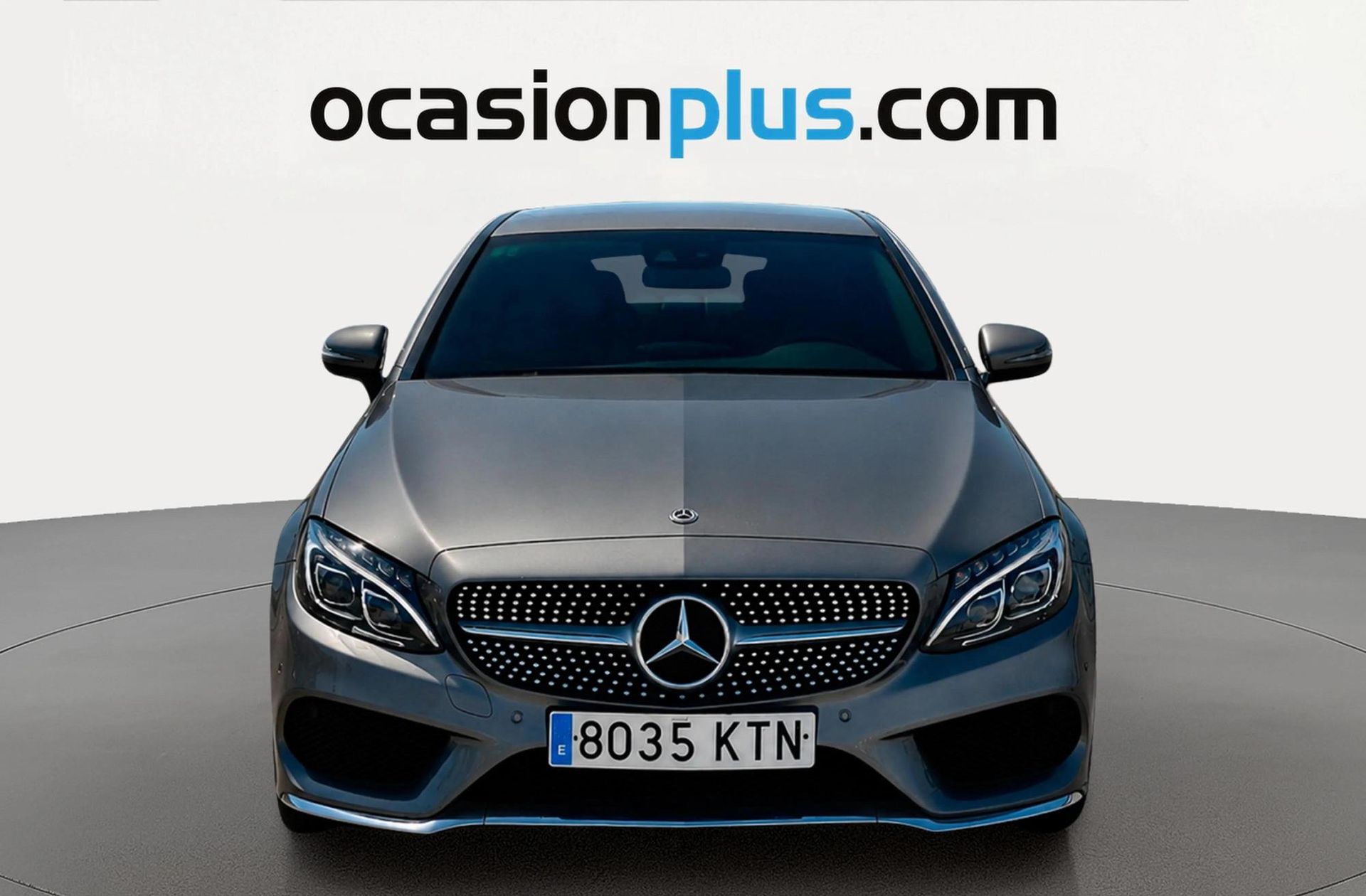 Mercedes-Benz Clase C Coupe 220 d - foto 11