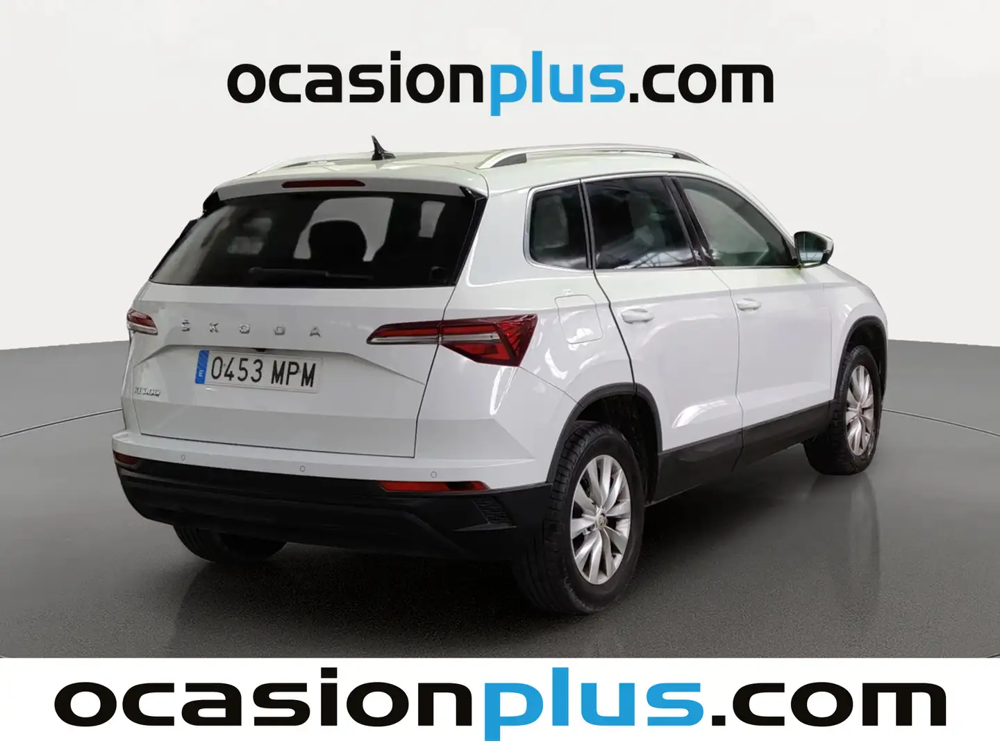 Foto Skoda Karoq Skoda Karoq 2.0 TDI Selection (115 CV)