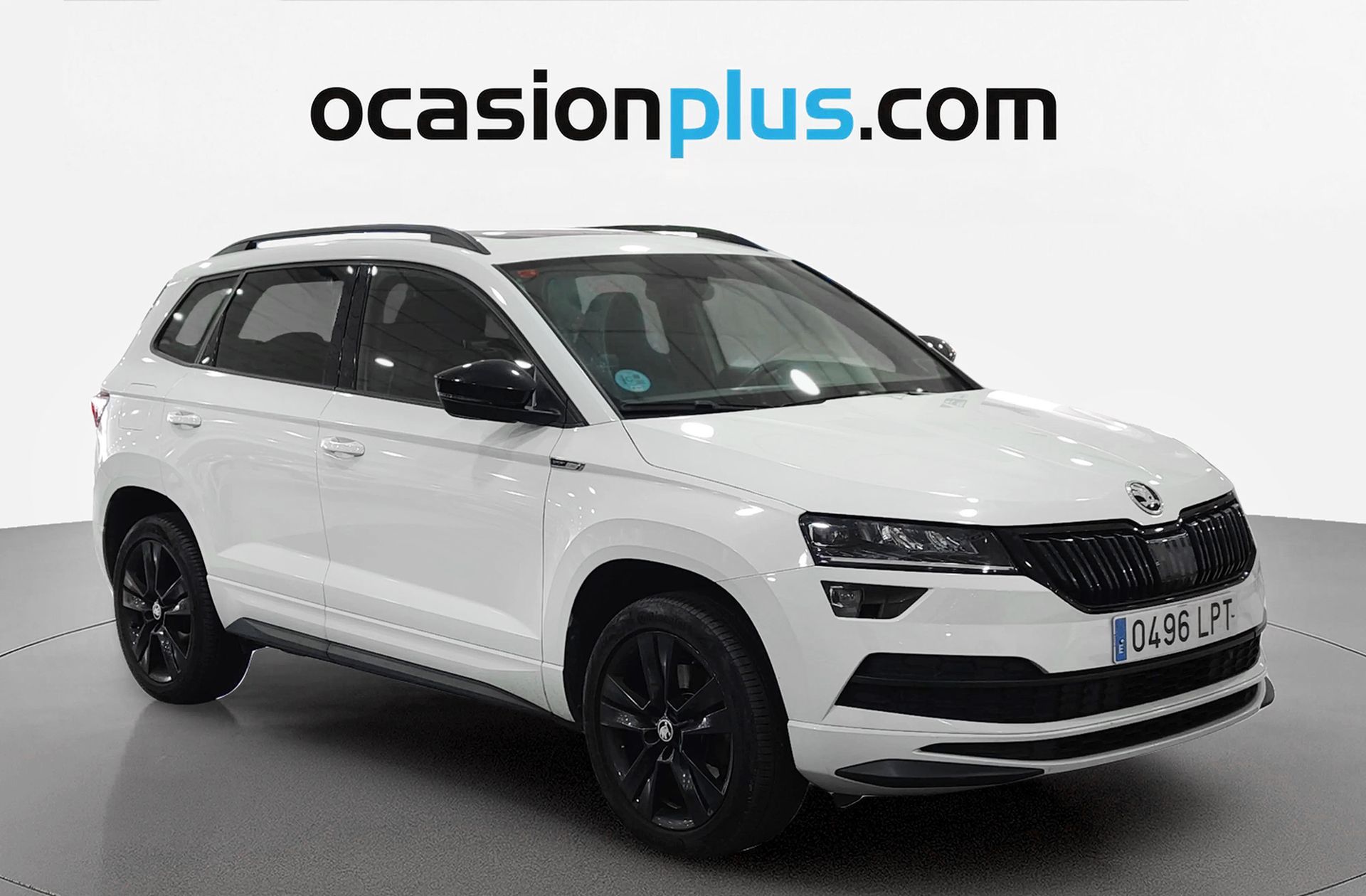 Škoda Karoq 2.0 TDI Sportline - foto 2