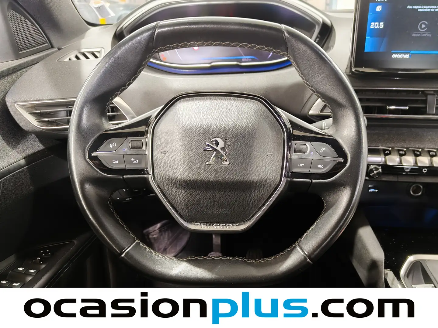 Foto Peugeot 3008 Peugeot 3008 PureTech 130 S&S Allure Pack (130 CV)