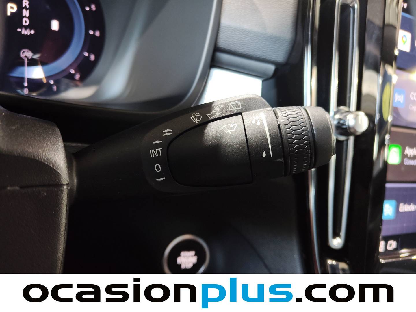 Volvo XC40 Volvo XC40 B3 G Core Auto (163 CV) híbrido