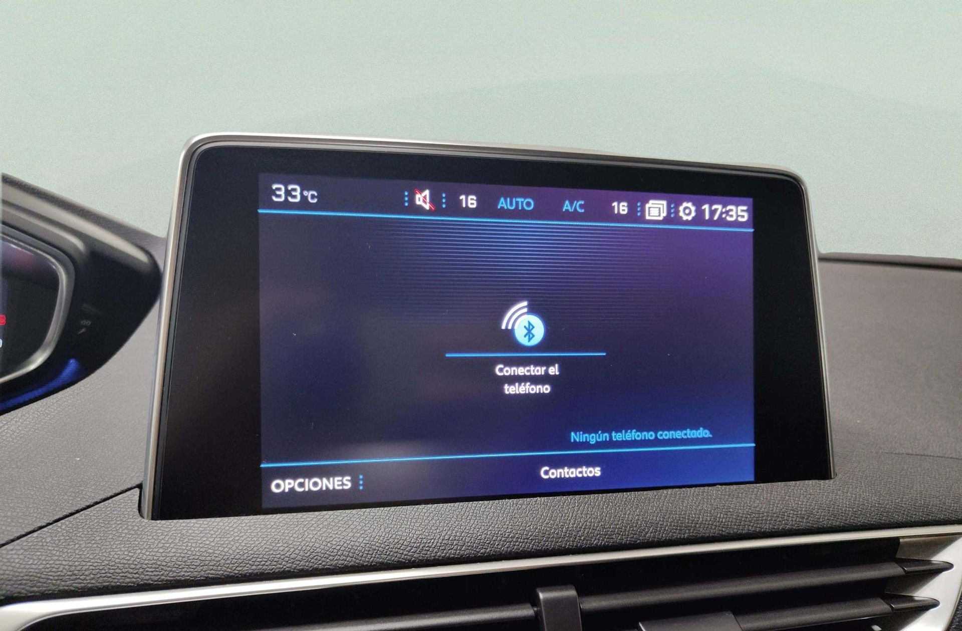 Peugeot 5008 PureTech 130 Allure 7 plazas - foto 34