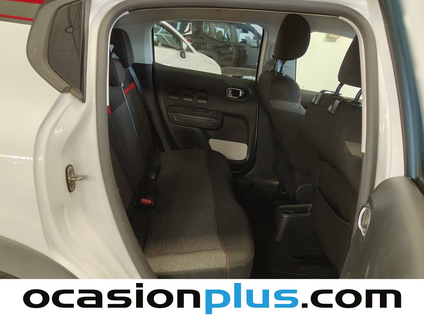 Citroën C3 Citroën C3 PureTech 82 Shine (82 CV) al mejor precio