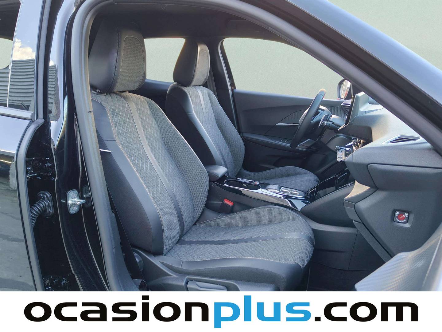 Peugeot 2008 Peugeot 2008 BlueHDi 130 S&S Allure EAT8 (130 CV) automático