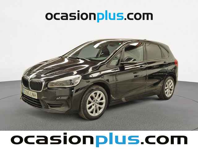 Bmw Seminuevos Toledo