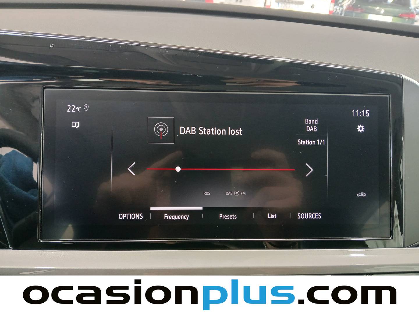 Foto Opel Grandland Opel Grandland 1.2 Turbo XHT S&S GS (130 CV)