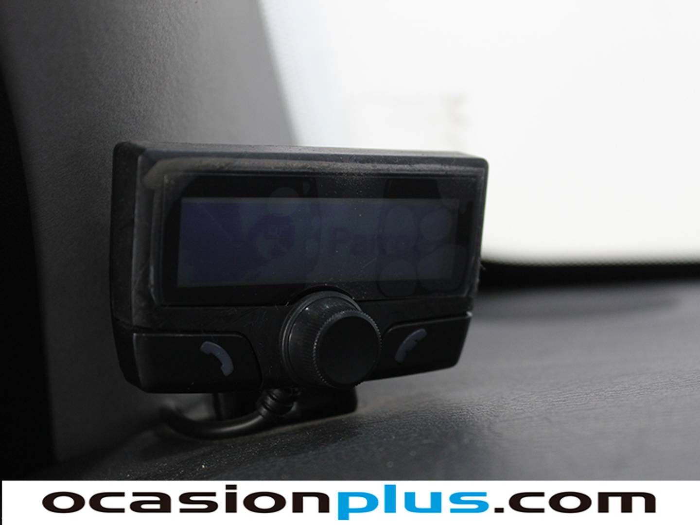 Foto Citroën C5 Citroen C5 2.2 HDI Exclusive CAS (136 CV)